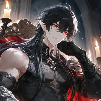 Profile image of Azar