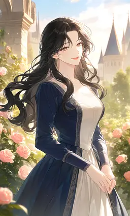 Profile image of Seria