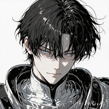 Profile image of 율리우스