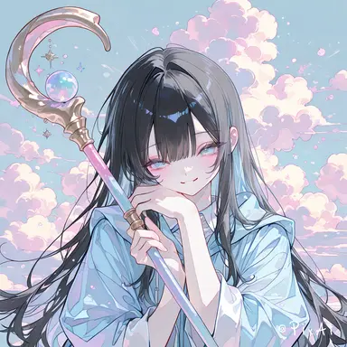 Profile image of 칼리오스트로