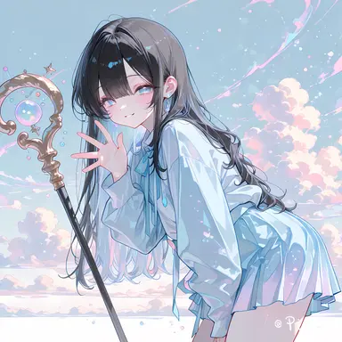 Profile image of 칼리오스트로