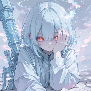 Profile image of 시아