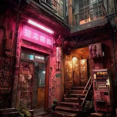 Profile image of 仮の姿