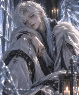 Profile image of Jaxen