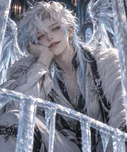 Profile image of Jaxen