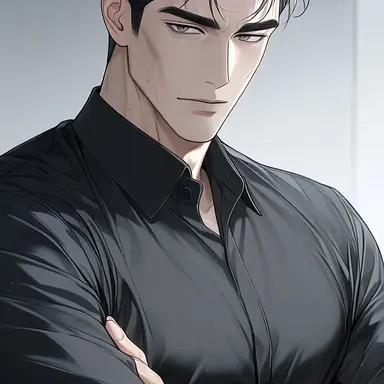 Profile image of Harmond