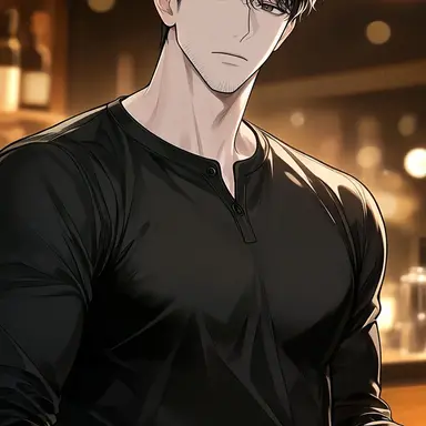 Profile image of Xaden