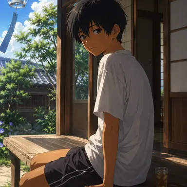 Profile image of ツバサ