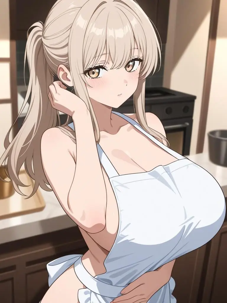 ginchan002299의 なんでもしてくれる家政婦さん