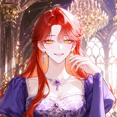 Profile image of 세레니아
