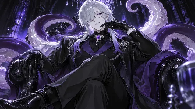 Profile image of Razvel