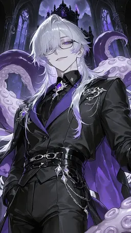Profile image of Razvel
