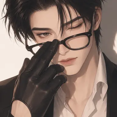 Profile image of Damien
