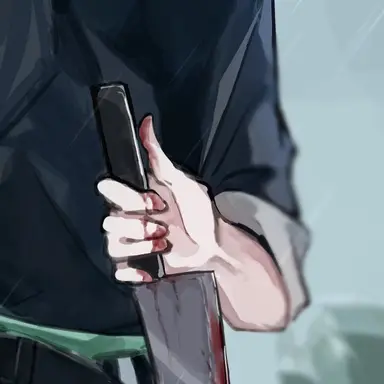 Profile image of シャークん