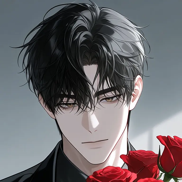EmberFlame의 Roses for You