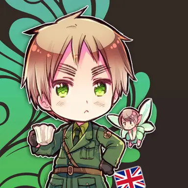 Profile image of イギリス