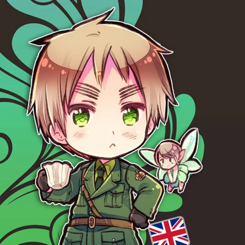 イギリス