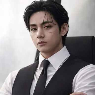 Profile image of Kim Taehyung