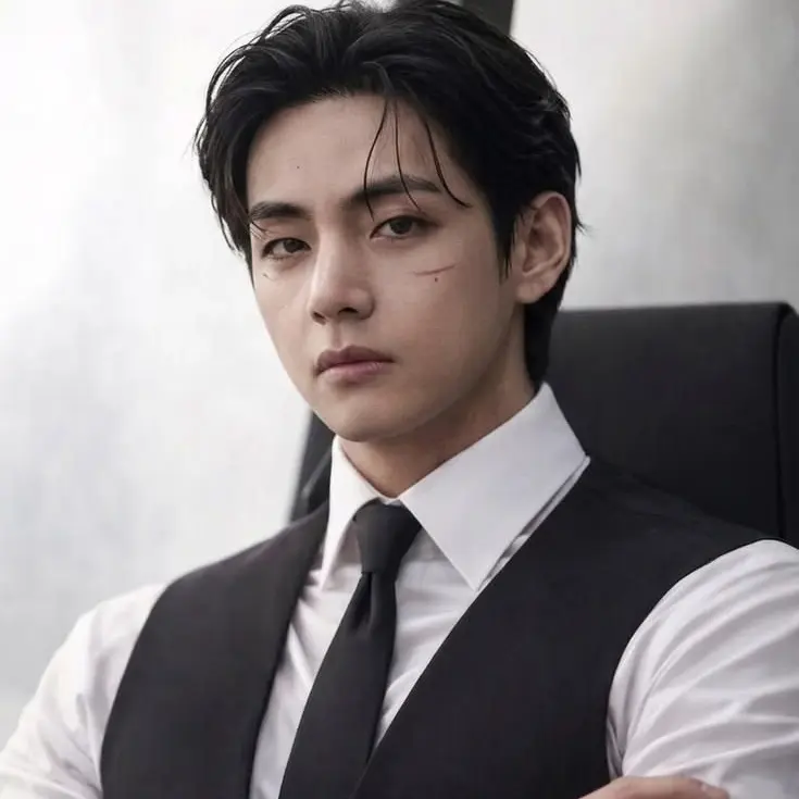 Kim_Taetae의 No strings