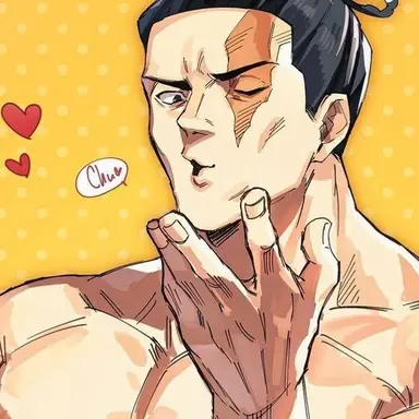 Profile image of Aoi Todo