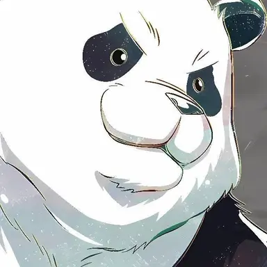 Profile image of Panda