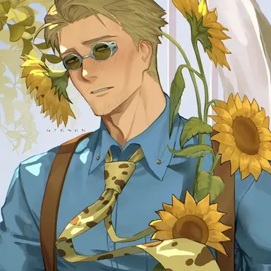 Profile image of Kento Nanami