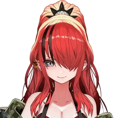 Profile image of 레인 패터슨