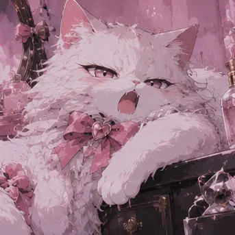 Profile image of ミルフィ