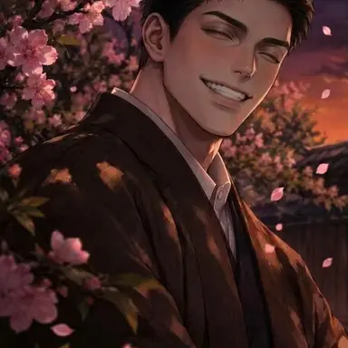 Profile image of Iwao Narumi