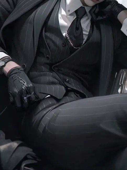 TimelyClock4005의 キミの依頼と金で彼らは動く