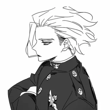 Profile image of Stanley