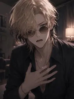 Profile image of カイ