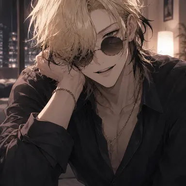 Profile image of カイ