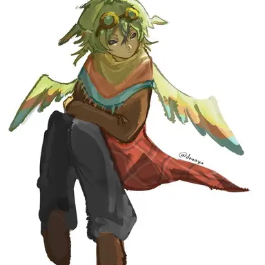 Profile image of ParrotX2