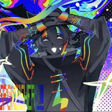 Profile image of Spokeishere