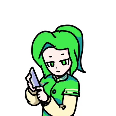 Profile image of 미토리