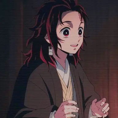 Profile image of 카마도 탄지로