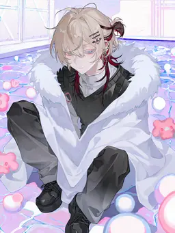 Profile image of 破留
