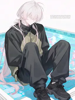 Profile image of 流