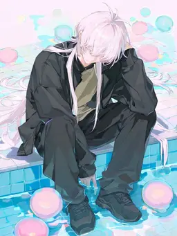 Profile image of 流