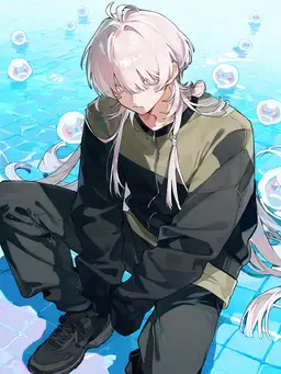 Profile image of 流