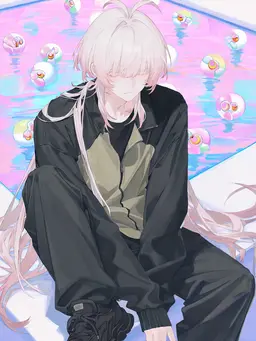 Profile image of 流