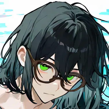 Profile image of 碧人