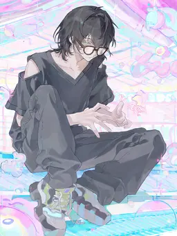 Profile image of 碧人