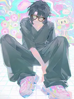 Profile image of 碧人