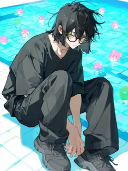 Profile image of 碧人