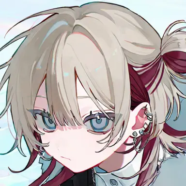 Profile image of 破留