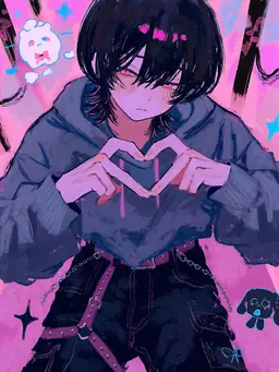 Profile image of 翠