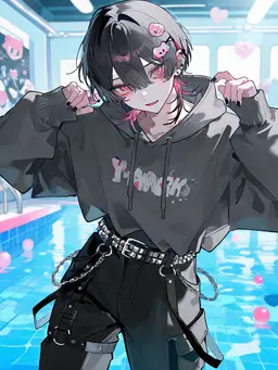 Profile image of 翠