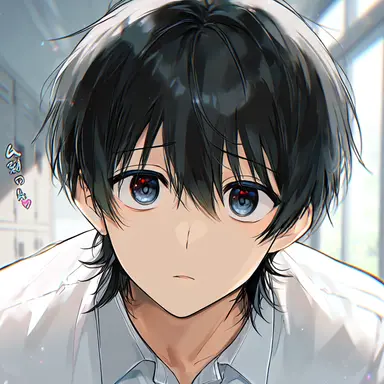 Profile image of 海叶